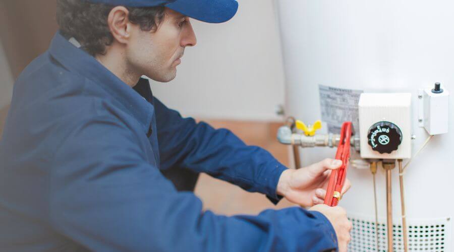 Professional emergency plumbing in Terra Alta, WV
